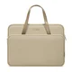 TORBICA TECH-PROTECT CARRYING BAG LAPTOP 13-14 DESERT BEIGE