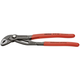 KNIPEX Cevna klešta Cobra 250 mm 87 01 250 crvena