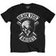 Black Veil Brides Hollywood Black L Majica