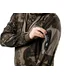 Nash ZT Light Luxe Hoody Camo