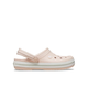 Crocs CROCBAND, ženske papuče, pink 11016