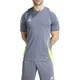 Adidas Majice obutev za trening siva XL Tiro 24