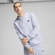 Mens Puma Essentials 2 Colour Small No. 1 Logo Hoodie, Blue, Size XS, Clothing