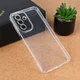 Maska za Samsung Galaxy A26 5G transparent Full Protection