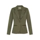 Fransa Blazer Zablazer 2 temno zelena