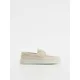 Reserved - Klasični mokasini - beige