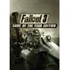 Fallout 3 (GOTY) (PC) GOG Key GLOBAL