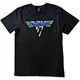 Van Halen Original Logo Black XL Majica
