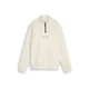 TOM TAILOR DENIM Majica nude / volneno bela