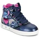 Geox J SKYLIN GIRL STITCH pisana