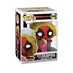 Funko Pop Marvel Deadpool 1340 figura lepotnega tekmovanja