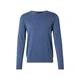 TOMMY HILFIGER Pulover ESSENTIAL safir