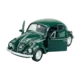 shumee WELLY VW VOLKSWAGEN HROŠČ Z ZELENO STREHO 1:34 42343
