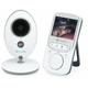 truelife Bežični baby alarm s kamerom NannyCam V24 TLNCV24 truelife 2.4 GHz