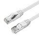 S/FTP CAT6 3m bel LSZH