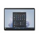 Microsoft Surface Pro 9 for Business – 33 cm (13”) – Core i7 1265U – Evo – 16 GB RAM – 1 TB SSD