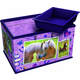 Ravensburger 3D puzzle (slagalice) Kutija za šminku sa konjem RA12072