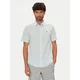 U.S. Polo Assn. Srajca MUP3254 Svetlo modra Regular Fit