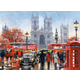 Castorland puzzle 3000 kom - Westminster Abbey