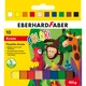 PLASTELIN EBERHARD FABER 10/1