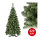SONIC božićno drvce POLA (bor), 220cm