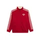 ADIDAS ORIGINALS Prehodna jakna FIREBIRD rdeča/bela