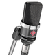 Neumann TLM 102 Studio Set Black