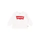 Levis Kids Majica  temno modra / rdeča / bela