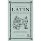 Latin for the Illiterati