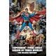 SUPERMAN FINAL CRISIS LEGION OF THREE WO