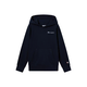 Champion Authentic Athletic Apparel Majica mornarska/bela