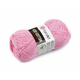 Pletena preja Eco-Cotton 100 g - (766) roza št.