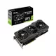 ASUS grafična kartica TUF Gaming GeForce RTX™ 3080 Ti OC Edition 12GB