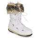 MOON BOOT Ženske čizme 24008800-002, Bele