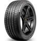 Continental ContiSportContact 5 P ( 235/35 ZR19 (91Y) XL MO, sa rebrom felne )