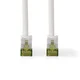 CAT7 SFTP Kabel | 10 Gbps | 600MHz | 5.0 m | Box Pack | NEDIS