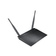 ASUS RT-N12E Wireless N300 Ruter, 300 Mbps, 2,4 GHz, 2 antene