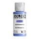 GOLDEN Tekoča akrilna barva 118 ml | 2366 light ultramarine blue