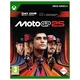 XBOX Series X MotoGP 25 - Day One Edition