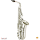 YAMAHA saksofon YAS 280S, srebrn