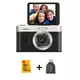 KODAK Kamera Kodak Pixpro C1 13MP Full HD, (5000523905)