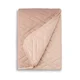 Dormeo pokrivač 2u1 Essentials, 200X200, roze
