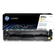 HP Toner CF532A Yellow 205A