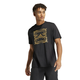 ADIDAS SPORTSWEAR Metallic Graphic T-Shirt