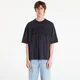 Majice New Era MLB Washed Boxy Tee New York Yankees UNISEX Black L