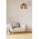 Opviq Luster Sare, 55cm