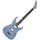 Jackson MJ Series Dinky DKR EB Ice Blue Metallic