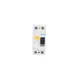 Eaton 2P 25A 0,5A diferencialno varovalko tip AC PF6-25/2/05 286495
