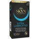 SKYN SKYN - KONDOMI EXTRA LUBRICATED 10 EN, (22071272)