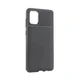 Maska Defender Carbon za Samsung A715F Galaxy A71 crna